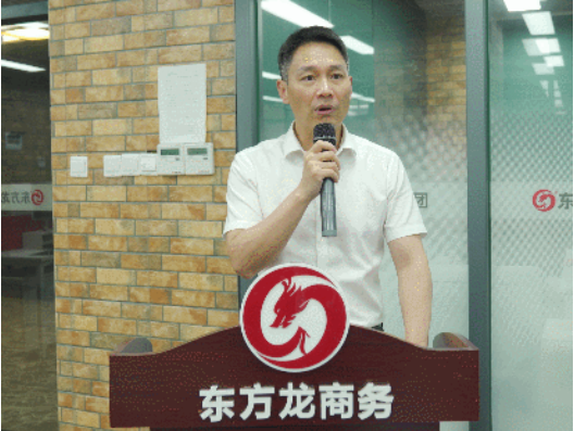 今年以來，項(xiàng)目量質(zhì)并重創(chuàng)新高！8月中旬，集團(tuán)成功通過38個優(yōu)質(zhì)投資選址項(xiàng)目
