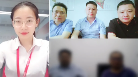 華為等世界知名企業供應商！重慶某地方政府成功對接消費電子光學器件生產投資選址項目