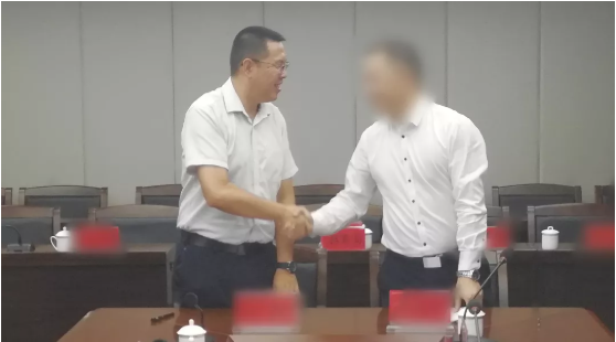 7天內，2次簽約！甘肅某地方政府與行業龍頭文旅投資選址項目方成功簽訂投資框架協議