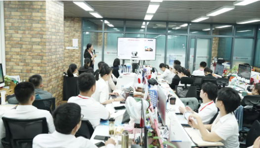 項目開花，金秋結(jié)果！9月中旬，集團(tuán)成功通過32個優(yōu)質(zhì)投資選址項目