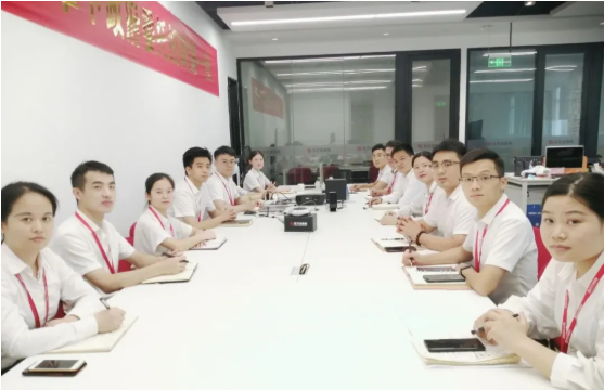 項目開花，金秋結(jié)果！9月中旬，集團(tuán)成功通過32個優(yōu)質(zhì)投資選址項目