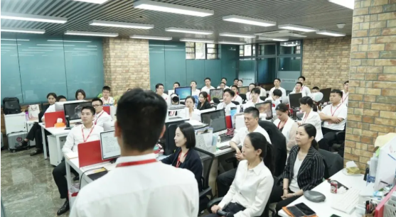 項目開花，金秋結(jié)果！9月中旬，集團(tuán)成功通過32個優(yōu)質(zhì)投資選址項目