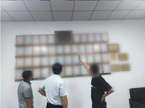 以高水準服務，提升政企合作效能！江西某地方政府成功對接2家電子信息領(lǐng)域投資選址品牌制造商