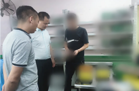 以高水準服務，提升政企合作效能！江西某地方政府成功對接2家電子信息領(lǐng)域投資選址品牌制造商