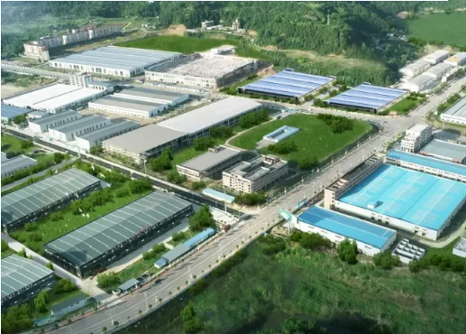 金秋送爽，碩果飄香！四川某地方政府與高性能聚合物電池擴建投資選址項目方成功簽訂投資協議