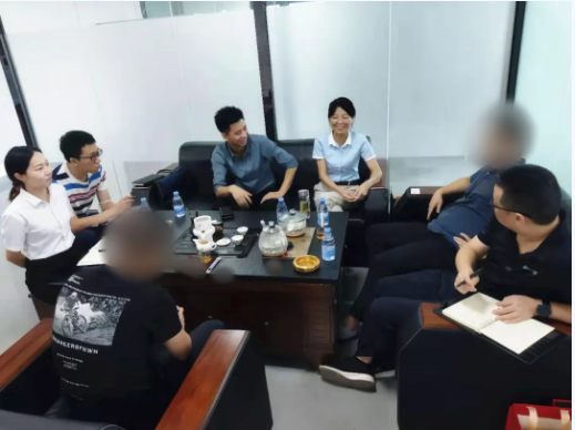 金秋送爽，碩果飄香！四川某地方政府與高性能聚合物電池擴建投資選址項目方成功簽訂投資協議