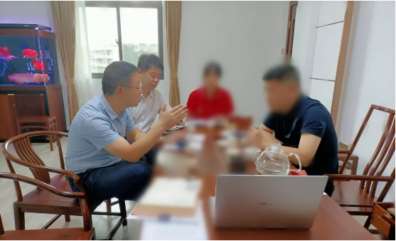 昨日考察，今日簽約！河北某地方政府與老牌休閑鞋服投資選址項(xiàng)目方成功簽訂投資協(xié)議