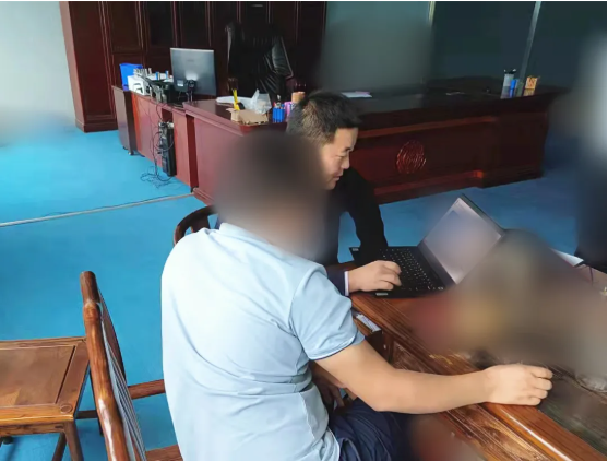 著眼發展目標，堅持精準匹配！新疆某地方政府成功對接工業儲能電池投資選址項目
