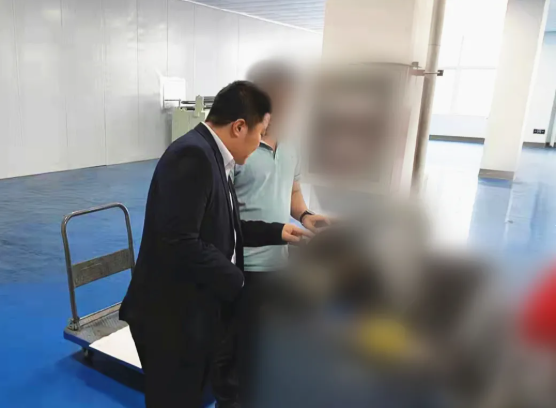 著眼發展目標，堅持精準匹配！新疆某地方政府成功對接工業儲能電池投資選址項目