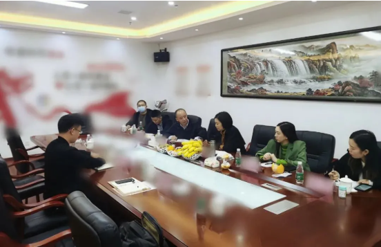 高科技、高創(chuàng)新、高成長!四川某地方政府成功考察電子產(chǎn)品顯示模組投資選址項目 高科技、高創(chuàng)新、高成長!四川某地方政府成功考察電子產(chǎn)品顯示模組投資選址項目
