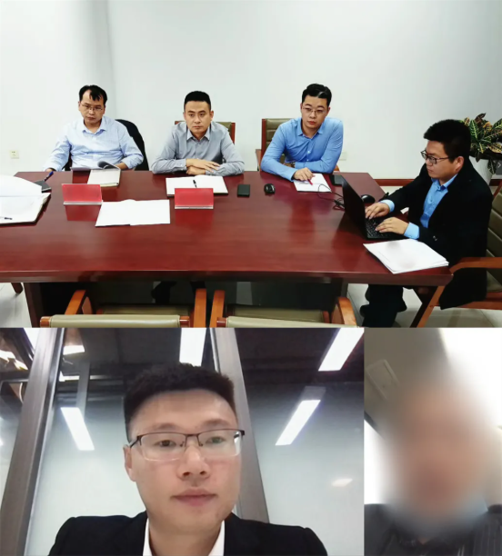 預估年產值可達20億!陜西某地方政府成功對接高端半導體新材料擴建投資選址項目 預估年產值可達20億!陜西某地方政府成功對接高端半導體新材料擴建投資選址項目