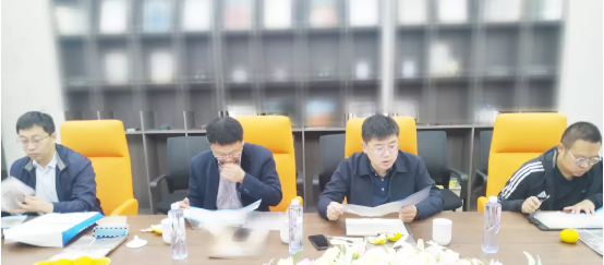 精準對接再發力！山東某地方政府成功對接高品質改性材料投資選址項目