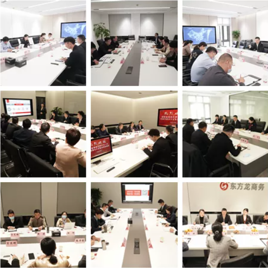 專業委托招商引資團隊+四輪驅動，為政企客戶提供全程精準服務