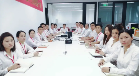 進博溢出效應凸顯，項目開發成效顯著！11月中旬，集團成功通過40個優質投資選址項目