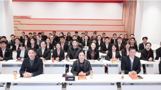 進博溢出效應凸顯，項目開發成效顯著！11月中旬，集團成功通過40個優質投資選址項目
