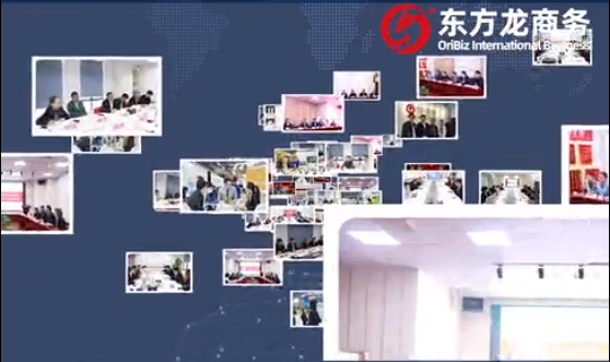 持續放大進博溢出效應，全力沖刺年度1000個項目對接目標！