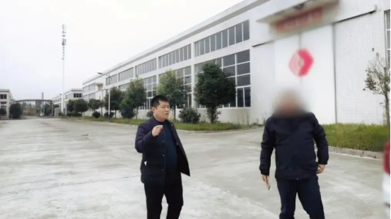 “鳳還巢”，又一企業(yè)返鄉(xiāng)投資興業(yè)！電容觸摸屏生產(chǎn)投資選址項(xiàng)目成功對接四川某地方政府