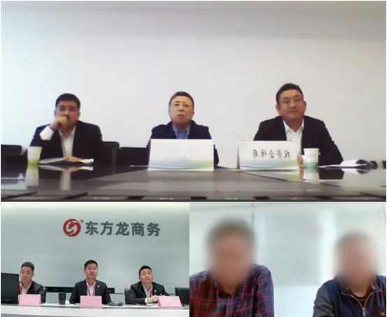 技術(shù)、口碑雙領(lǐng)先！陜西某地方政府成功對接知名品牌汽車液壓產(chǎn)品擴(kuò)建投資選址項目