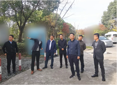 集中考察，高效推進(jìn)！今日，陜西某地方政府成功對接3家新能源產(chǎn)業(yè)品牌投資選址企業(yè)