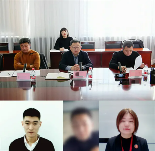 精準把握政企需求，加速合作促成！今日，集團成功助推3家優(yōu)質(zhì)投資選址企業(yè)對接地方政府