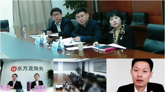 攜手打造智慧出行新名片！由集團精準(zhǔn)推介，遼寧某地方政府成功對接智能網(wǎng)聯(lián)車輛投資選址項目