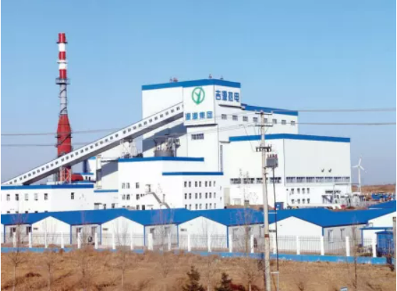 集團全力助推內蒙古自治區通遼市委托招商引資，強勢打造五大產業集群高質量發展新格局