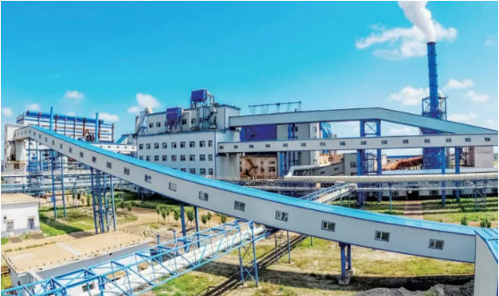 集團全力助推內蒙古自治區通遼市委托招商引資，強勢打造五大產業集群高質量發展新格局