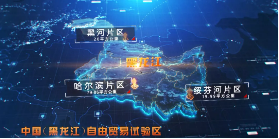集團(tuán)全力助推黑龍江省商務(wù)廳委托招商引資，打造東北經(jīng)濟(jì)發(fā)展的強(qiáng)引擎