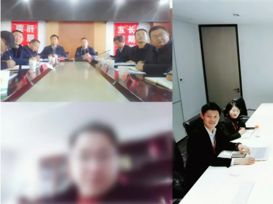 實時對接，提升轉化效率！甘肅某地方政府成功對接精細化工助劑投資選址項目