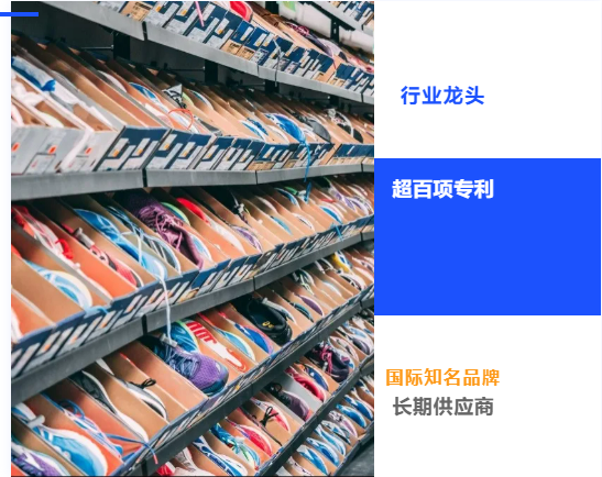 合作不到4個月，集團精準(zhǔn)推介的高品質(zhì)定制鞋擴建投資選址項目成功落地四川閬中