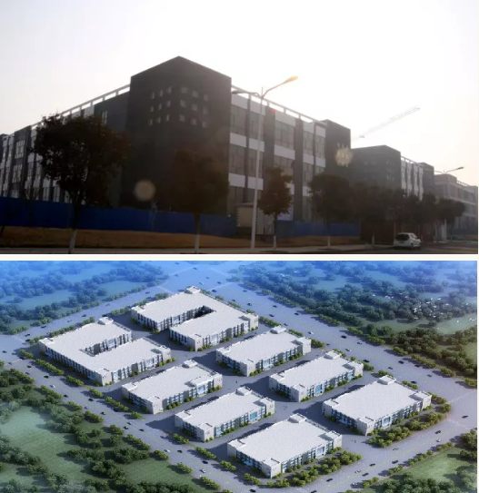 集團全力助推山東臨沂綜合保稅區(qū)委托招商引資，搶抓發(fā)展機遇，突出打造三大特色產(chǎn)業(yè)集群