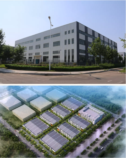 集團全力助推山東臨沂綜合保稅區(qū)委托招商引資，搶抓發(fā)展機遇，突出打造三大特色產(chǎn)業(yè)集群