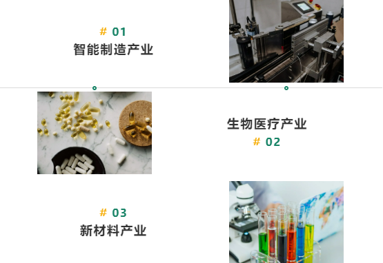 集團全力助推山東臨沂綜合保稅區(qū)委托招商引資，搶抓發(fā)展機遇，突出打造三大特色產(chǎn)業(yè)集群
