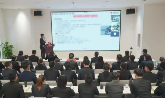 節(jié)前項目再發(fā)力，爭分奪秒搶先機！12月下旬，集團成功通過41個優(yōu)質(zhì)投資選址項目