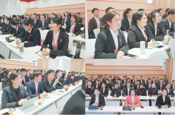 節(jié)前項目再發(fā)力，爭分奪秒搶先機！12月下旬，集團成功通過41個優(yōu)質(zhì)投資選址項目