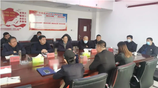 喜訊頻傳！僅14天，集團(tuán)助推河南某地方政府與品牌快消飲品擴(kuò)建投資選址項目方成功簽訂投資協(xié)議