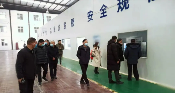 喜訊頻傳！僅14天，集團(tuán)助推河南某地方政府與品牌快消飲品擴(kuò)建投資選址項目方成功簽訂投資協(xié)議