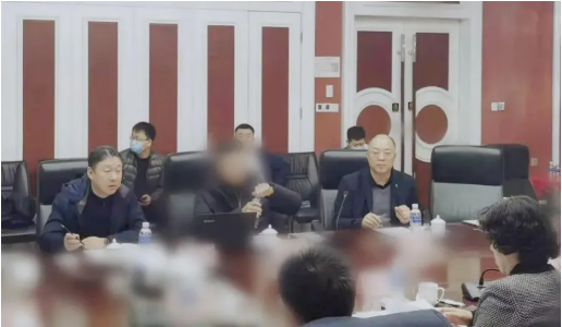 地級市市長帶頭抓項目！集團助推遼寧某地方政府與沉浸式智慧體驗中心投資選址項目方成功簽訂投資協(xié)議