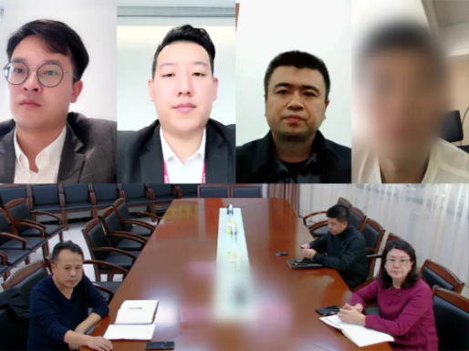 地級市市長帶頭抓項目！集團助推遼寧某地方政府與沉浸式智慧體驗中心投資選址項目方成功簽訂投資協(xié)議