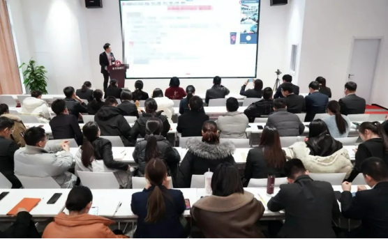 火力全開！“大干100天”競賽活動完美收官！1月中旬，集團成功通過43個優(yōu)質(zhì)投資選址項目