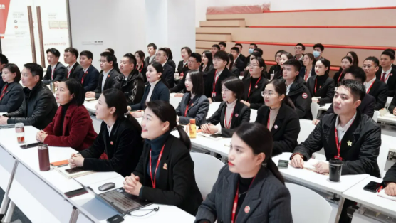 火力全開！“大干100天”競賽活動完美收官！1月中旬，集團成功通過43個優(yōu)質(zhì)投資選址項目