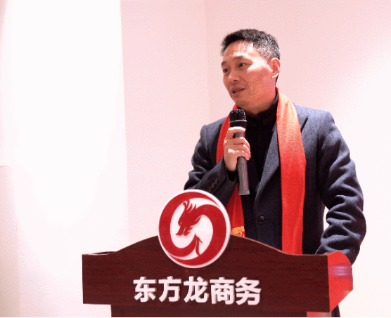 行而不輟,未來可期!集團舉行2021年度總結表彰大會暨2022年度目標責任書簽訂大會 行而不輟,未來可期!集團舉行2021年度總結表彰大會暨2022年度目標責任書簽訂大會