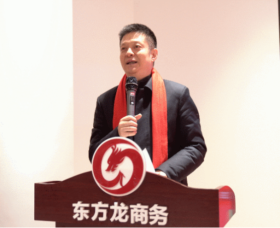 行而不輟,未來可期!集團舉行2021年度總結表彰大會暨2022年度目標責任書簽訂大會 行而不輟,未來可期!集團舉行2021年度總結表彰大會暨2022年度目標責任書簽訂大會