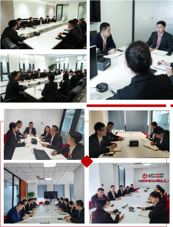 為2022年開局之戰夯基礎、扎根基!東方龍商務集團年度培訓大會成功舉行 為2022年開局之戰夯基礎、扎根基!東方龍商務集團年度培訓大會成功舉行