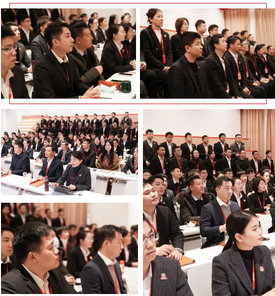 東方龍商務集團開工第一課——職業經理人必須具備的素質 東方龍商務集團開工第一課——職業經理人必須具備的素質