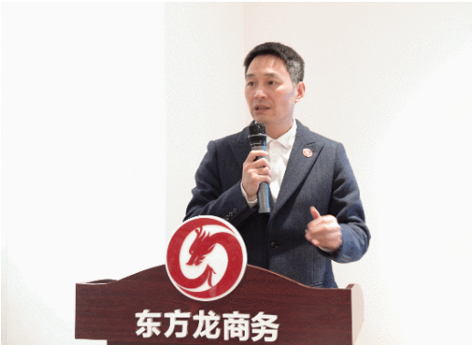 “虎”年首秀，開局就是沖刺！2月上旬，集團成功通過34個優質投資選址項目