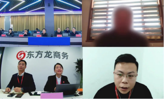 簽約不斷，合作不停！甘肅某地方政府與知名品牌食品擴(kuò)建投資選址項(xiàng)目方成功簽訂投資協(xié)議