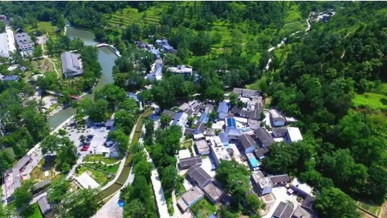 集團全力助推甘肅隴南康縣委托招商引資，以綠色發展推動鄉村振興