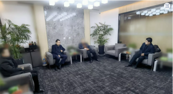 投資20億,初次對接即簽約!集團助推甘肅某地方政府與品牌紙制品擴建投資選址項目方成功簽訂投資協議 投資20億,初次對接即簽約!集團助推甘肅某地方政府與品牌紙制品擴建投資選址項目方成功簽訂投資協議