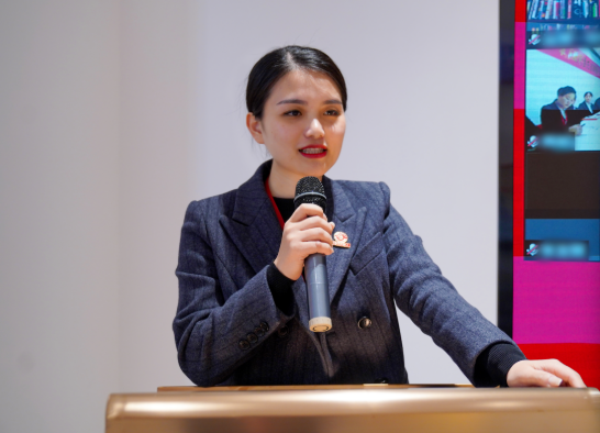 奮進“開門紅”,招商正當時!東方龍商務舉行1-2月份月度總結會 奮進“開門紅”,招商正當時!東方龍商務舉行1-2月份月度總結會